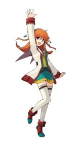 BUY NEW summon night - 194561 Premium Anime Print Poster